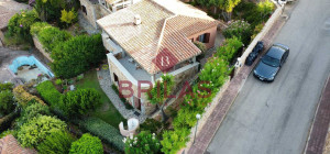 Porto San Paolo - Villa with sea views