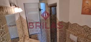 Porto San Paolo - Villa with sea views