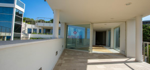 Elegante appartamento con vista mozzafiato a Porto Cervo
