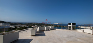 Elegante appartamento con vista mozzafiato a Porto Cervo