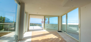 Elegante appartamento con vista mozzafiato a Porto Cervo
