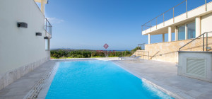 Elegante appartamento con vista mozzafiato a Porto Cervo