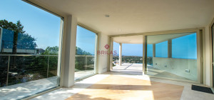 Elegante appartamento con vista mozzafiato a Porto Cervo