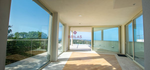 Elegante appartamento con vista mozzafiato a Porto Cervo