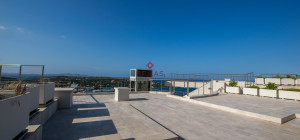 Appartamento con vista panoramica a Porto Cervo