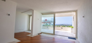 Appartamento con vista panoramica a Porto Cervo