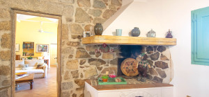 Stazzo ristrutturato a San Pantaleo
