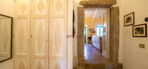 Stazzo ristrutturato a San Pantaleo