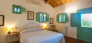 Stazzo ristrutturato a San Pantaleo