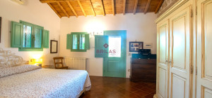 Stazzo ristrutturato a San Pantaleo