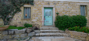 Stazzo ristrutturato a San Pantaleo