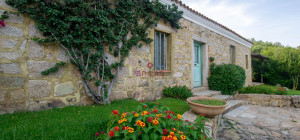 Stazzo ristrutturato a San Pantaleo