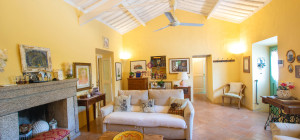Stazzo ristrutturato a San Pantaleo