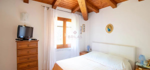 Porto San Paolo Bifamiliare vista mare