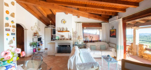Porto San Paolo Bifamiliare vista mare