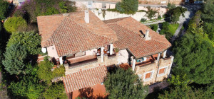 Porto San Paolo Bifamiliare vista mare