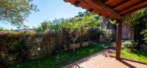 Porto San Paolo Bifamiliare vista mare