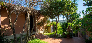 Porto San Paolo Bifamiliare vista mare