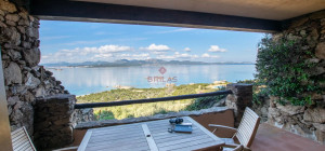 Residence Li Cuncheddi Apartment with sea view and annex