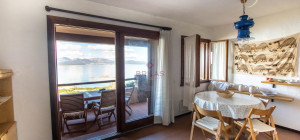 Residence Li Cuncheddi Apartment with sea view and annex