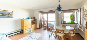 Residence Li Cuncheddi Apartment with sea view and annex