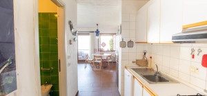 Residence Li Cuncheddi Apartment with sea view and annex