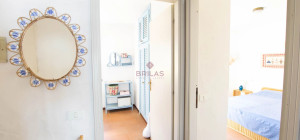 Residence Li Cuncheddi Apartment with sea view and annex