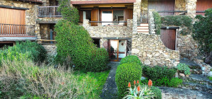 Residence Li Cuncheddi Apartment with sea view and annex