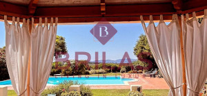 Elegante villa nelle campagne di Alghero