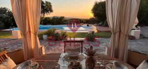 Elegante villa nelle campagne di Alghero