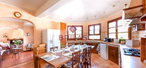 Elegante villa nelle campagne di Alghero