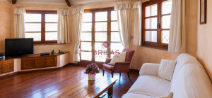 Elegante villa nelle campagne di Alghero