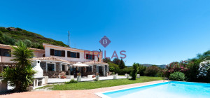 Elegante villa nelle campagne di Alghero