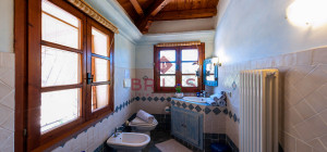Elegante villa nelle campagne di Alghero