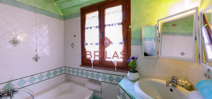 Elegante villa nelle campagne di Alghero