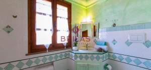 Elegante villa nelle campagne di Alghero