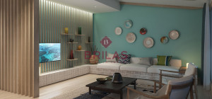 Capo Ceraso - New Loft with Sea View