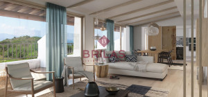 Capo Ceraso - New Loft with Sea View