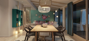 Capo Ceraso - New Loft with Sea View