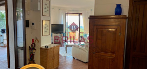 Villa surrounded by greenery with splendid sea views