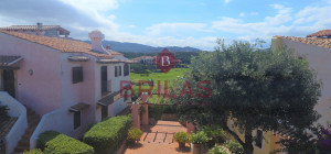 Elegant seaside apartment in Cala del Faro