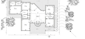 Seaview Villa with Swimming Pool in Suiles