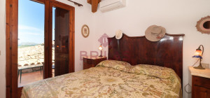 Porto San Paolo - Villa with sea view