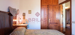 Porto San Paolo - Villa with sea view