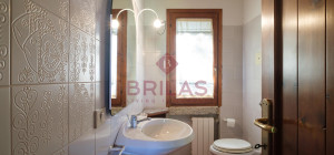Porto San Paolo - Villa with sea view