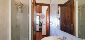 Porto San Paolo - Villa with sea view