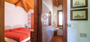 Porto San Paolo - Villa with sea view
