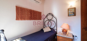 Porto San Paolo - Villa with sea view