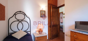 Porto San Paolo - Villa with sea view