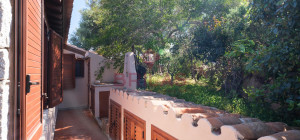 Porto San Paolo - Villa with sea view